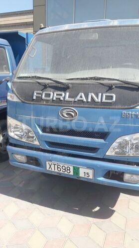 Foton  2015, 0 km - 2.4 l - Bakı