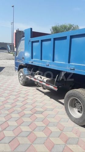 Foton  2015, 0 km - 2.4 l - Bakı