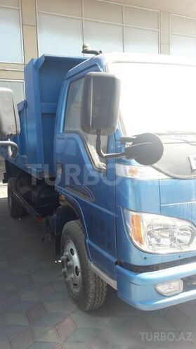 Foton  2015, 0 km - 2.4 l - Bakı