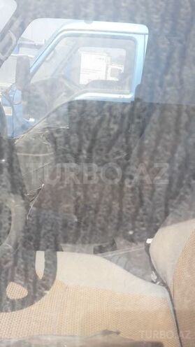 Foton  2015, 0 km - 2.4 l - Bakı