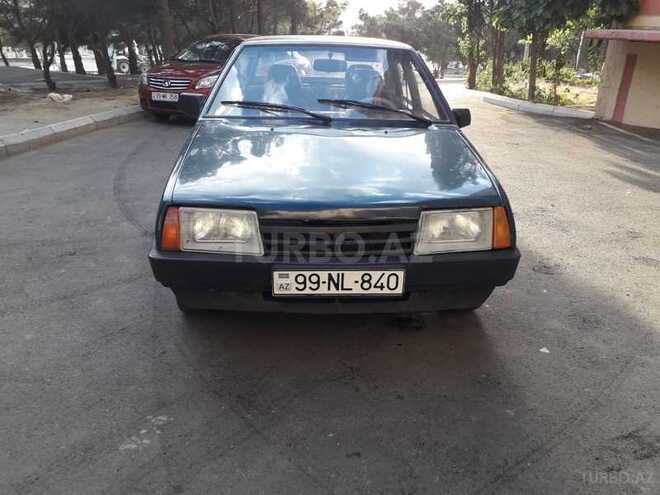 LADA (VAZ) 2107 1999, 21,000 km - 1.5 l - Bakı