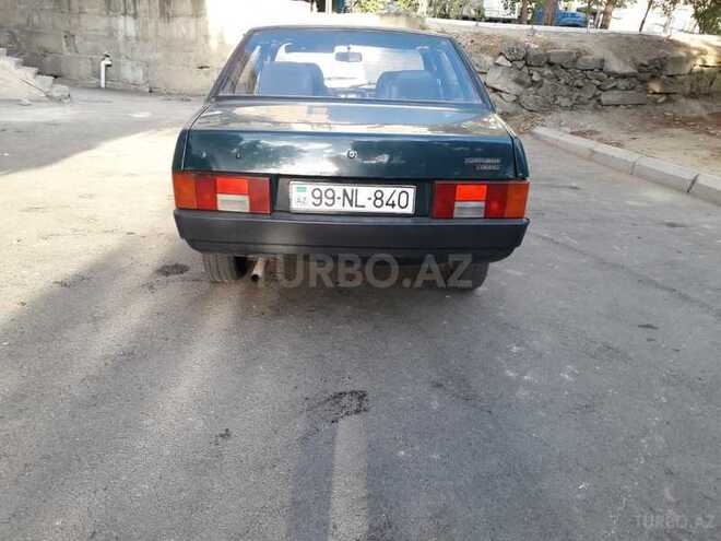 LADA (VAZ) 2107 1999, 21,000 km - 1.5 l - Bakı