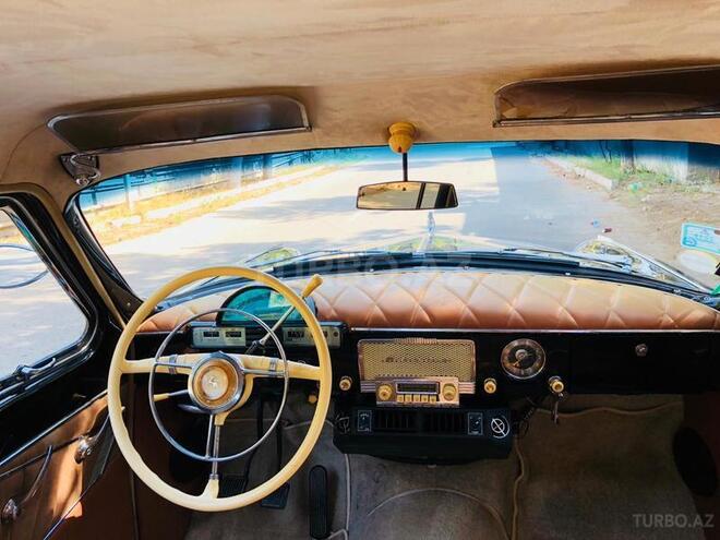 GAZ M-21 1959, 435,000 km - 2.4 l - Bakı