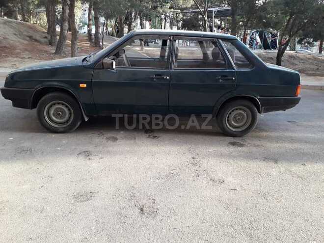 LADA (VAZ) 2107 1999, 21,000 km - 1.5 l - Bakı