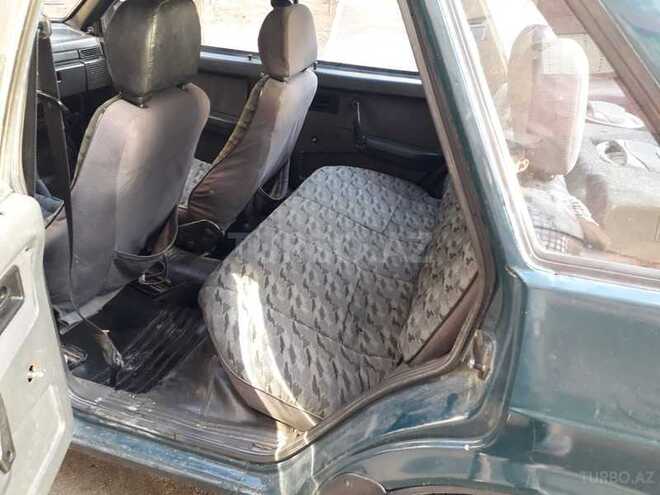 LADA (VAZ) 2107 1999, 21,000 km - 1.5 l - Bakı