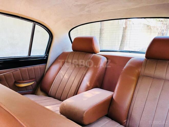 GAZ M-21 1959, 435,000 km - 2.4 l - Bakı