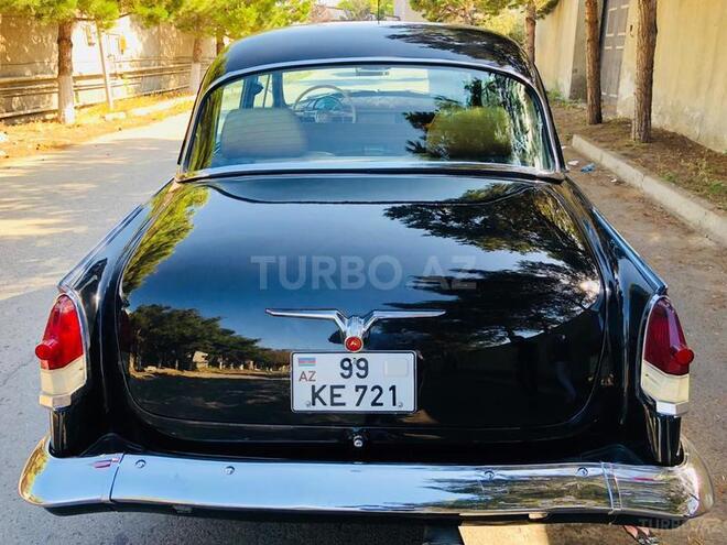 GAZ M-21 1959, 435,000 km - 2.4 l - Bakı