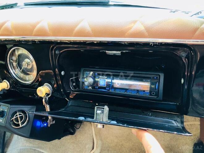 GAZ M-21 1959, 435,000 km - 2.4 l - Bakı