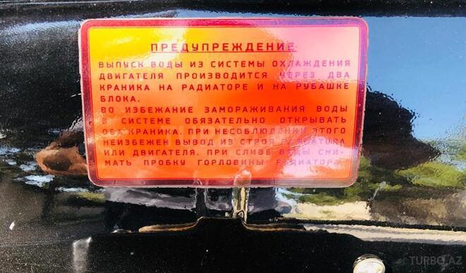 GAZ M-21 1959, 435,000 km - 2.4 l - Bakı