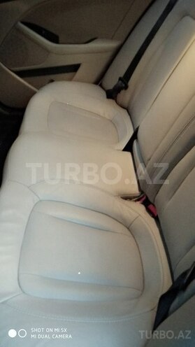 Kia Optima 2011, 140,000 km - 2.4 l - Bakı
