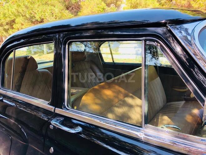 GAZ M-21 1959, 435,000 km - 2.4 l - Bakı