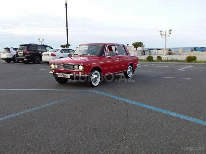 LADA (VAZ) 2106 1976, 10,000 km - 1.6 л - Sumqayıt