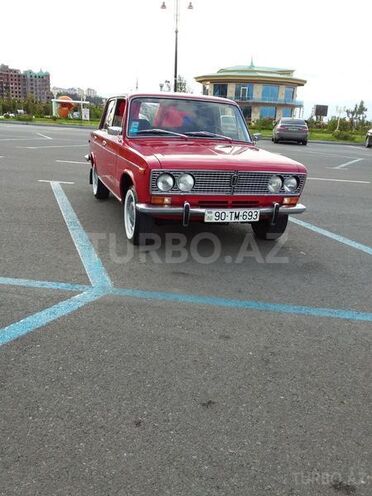 LADA (VAZ) 2106 1976, 10,000 km - 1.6 л - Sumqayıt