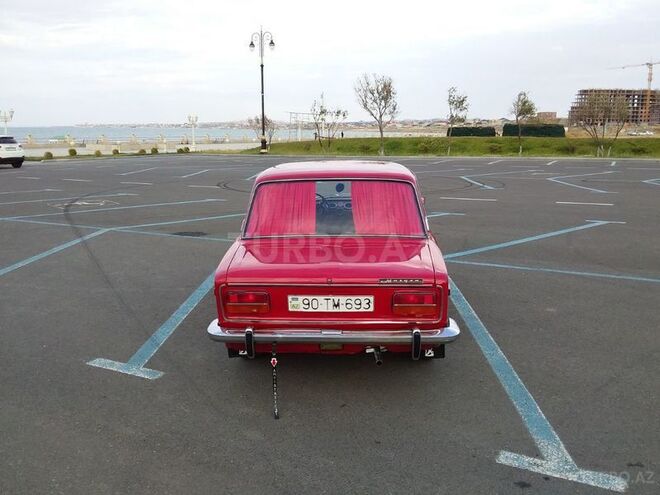 LADA (VAZ) 2106 1976, 10,000 km - 1.6 л - Sumqayıt