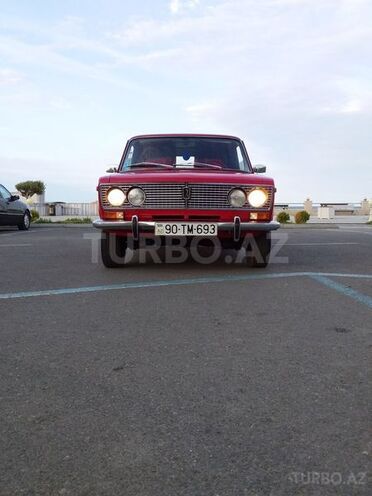 LADA (VAZ) 2106 1976, 10,000 km - 1.6 л - Sumqayıt