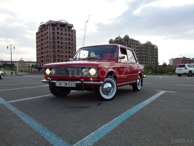 LADA (VAZ) 2106 1976, 10,000 km - 1.6 л - Sumqayıt