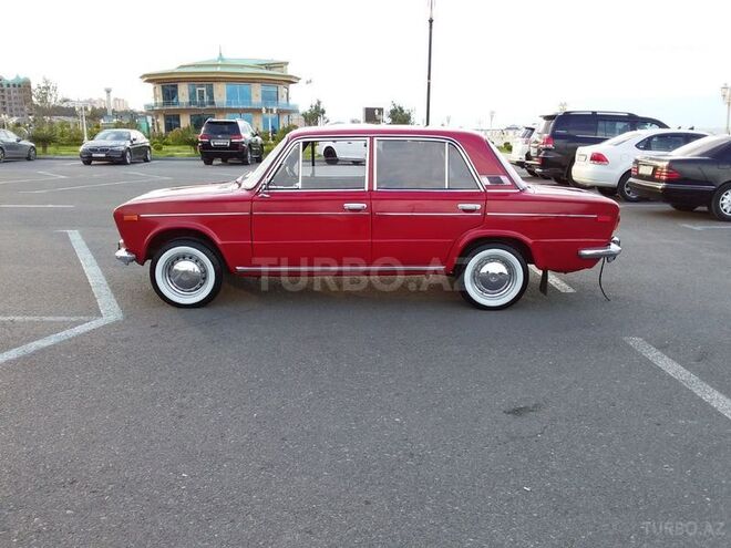 LADA (VAZ) 2106 1976, 10,000 km - 1.6 л - Sumqayıt