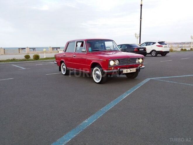 LADA (VAZ) 2106 1976, 10,000 km - 1.6 л - Sumqayıt