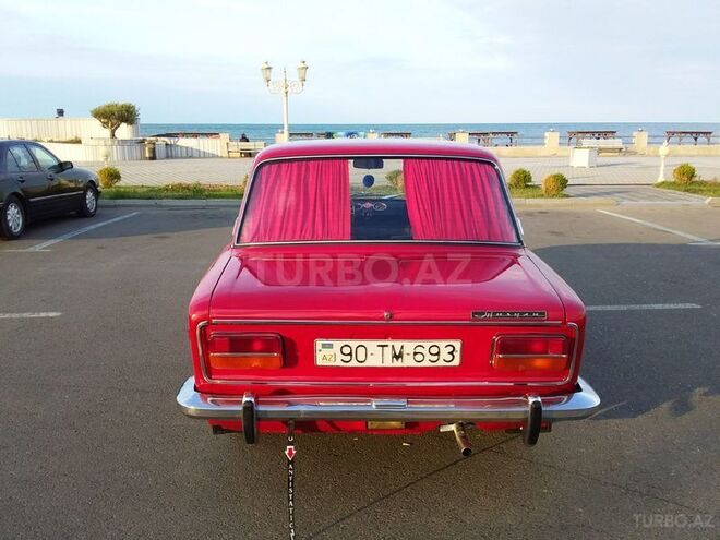 LADA (VAZ) 2106 1976, 10,000 km - 1.6 л - Sumqayıt