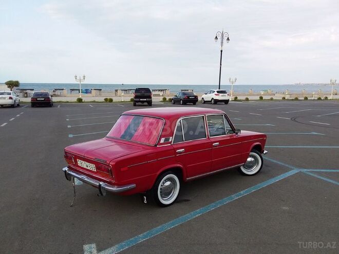 LADA (VAZ) 2106 1976, 10,000 km - 1.6 л - Sumqayıt