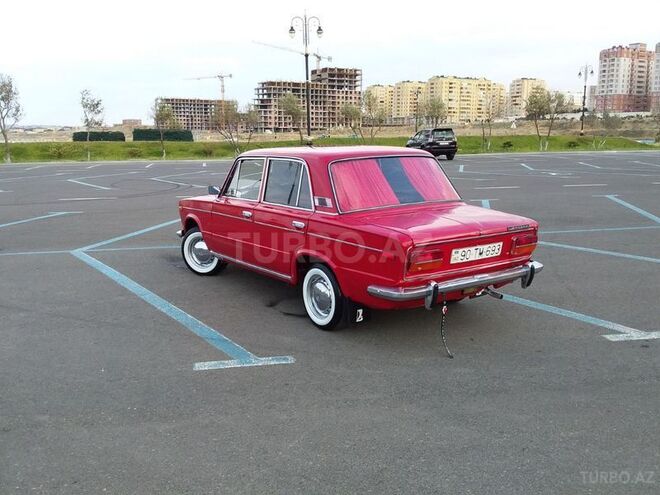 LADA (VAZ) 2106 1976, 10,000 km - 1.6 л - Sumqayıt