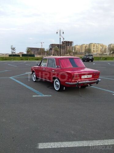 LADA (VAZ) 2106 1976, 10,000 km - 1.6 л - Sumqayıt