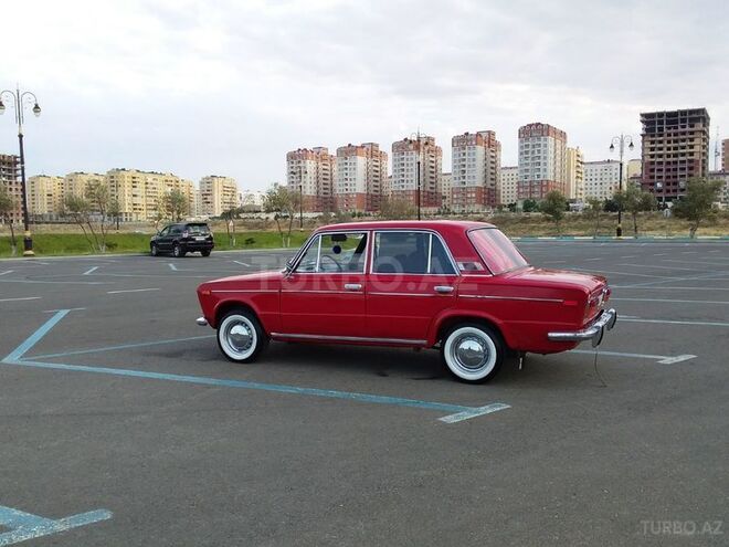 LADA (VAZ) 2106 1976, 10,000 km - 1.6 л - Sumqayıt