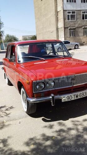 LADA (VAZ) 2106 1976, 10,000 km - 1.6 л - Sumqayıt