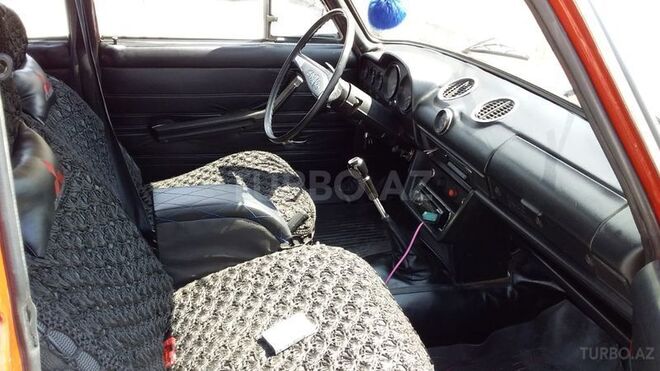 LADA (VAZ) 2106 1976, 10,000 km - 1.6 л - Sumqayıt
