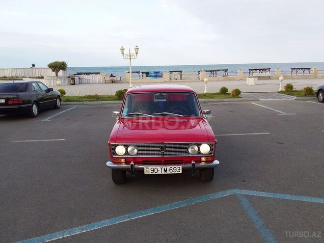 LADA (VAZ) 2106 1976, 10,000 km - 1.6 л - Sumqayıt