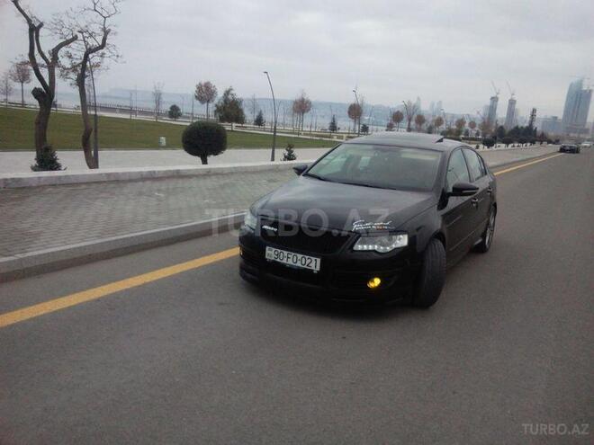 Volkswagen Passat 2008, 182,000 km - 1.8 л - Bakı