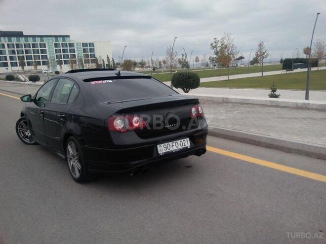 Volkswagen Passat 2008, 182,000 km - 1.8 л - Bakı