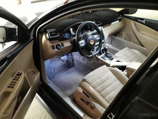 Volkswagen Passat 2008, 182,000 km - 1.8 л - Bakı