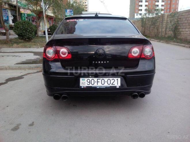Volkswagen Passat 2008, 182,000 km - 1.8 л - Bakı