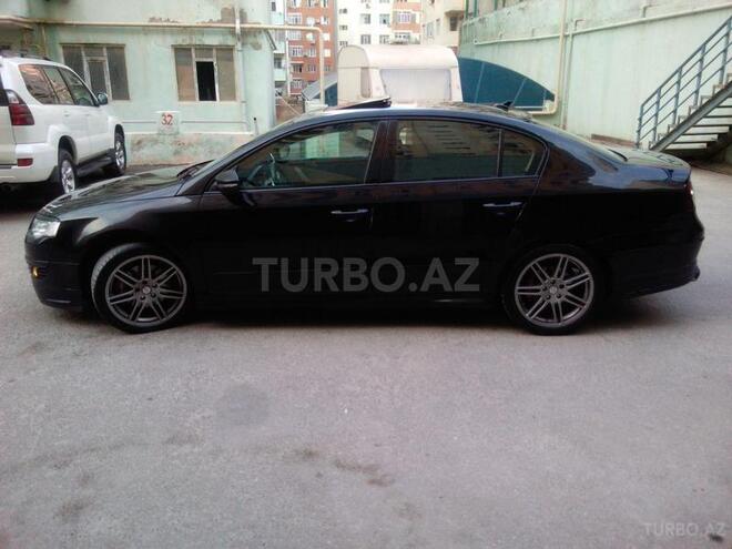 Volkswagen Passat 2008, 182,000 km - 1.8 л - Bakı