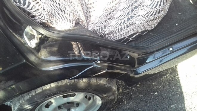LADA (VAZ) 2115 2010, 19,700 km - 1.6 l - Sumqayıt