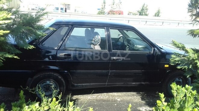 LADA (VAZ) 2115 2010, 19,700 km - 1.6 l - Sumqayıt