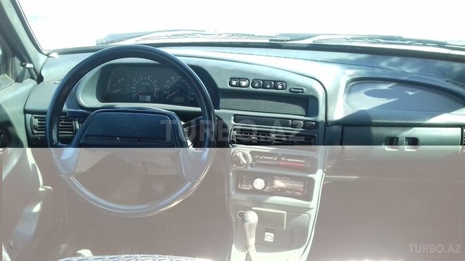 LADA (VAZ) 2115 2010, 19,700 km - 1.6 l - Sumqayıt