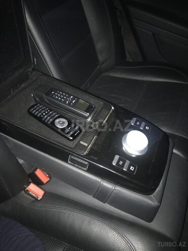 Mercedes S 63 AMG 2008, 79,000 km - 6.2 л - Bakı