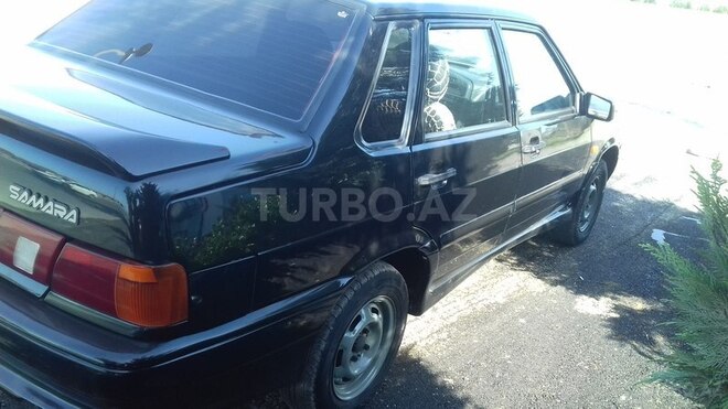 LADA (VAZ) 2115 2010, 19,700 km - 1.6 l - Sumqayıt