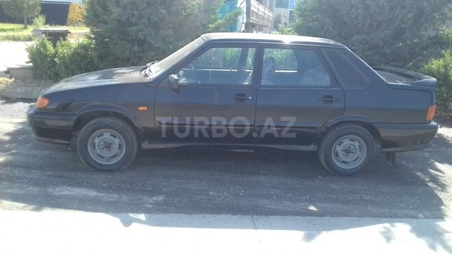 LADA (VAZ) 2115 2010, 19,700 km - 1.6 l - Sumqayıt