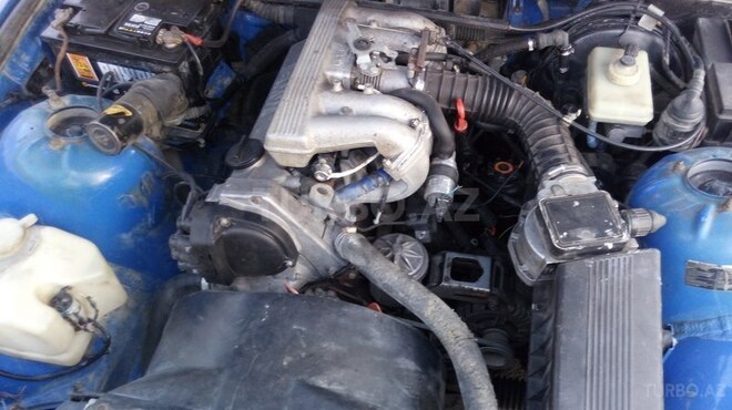 BMW 318 1993, 407,520 km - 0.2 l - Bakı