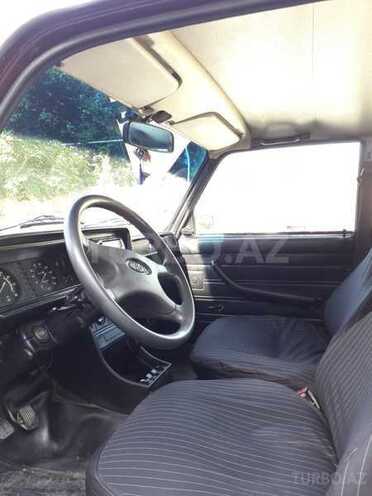 LADA (VAZ) 2107 2007, 50,000 km - 1.4 л - Beyləqan