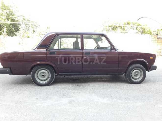 LADA (VAZ) 2107 2007, 50,000 km - 1.4 л - Beyləqan