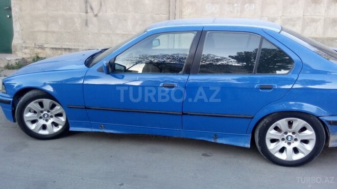 BMW 318 1993, 407,520 km - 0.2 l - Bakı