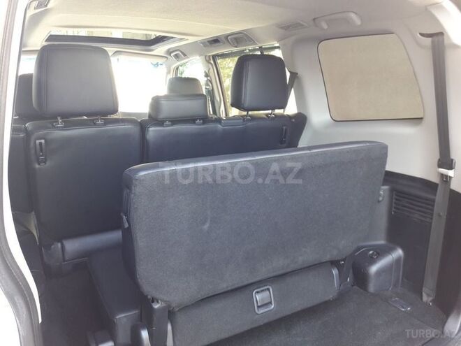 Mitsubishi Pajero 2008, 157,000 km - 3.0 l - Bakı