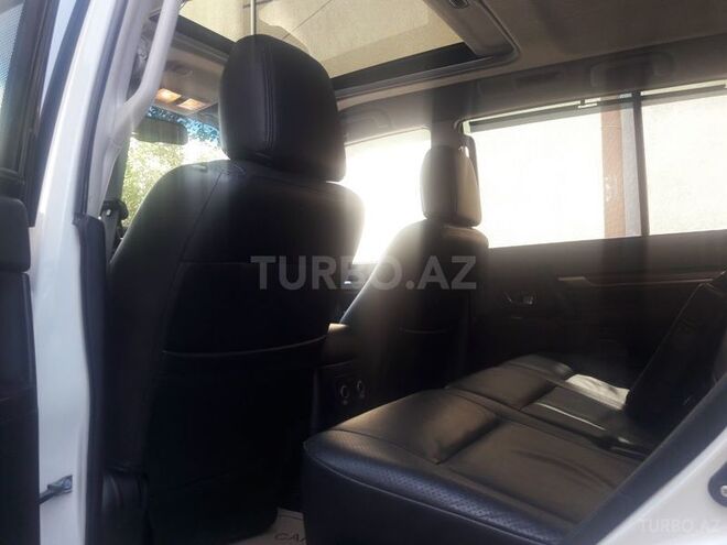 Mitsubishi Pajero 2008, 157,000 km - 3.0 l - Bakı