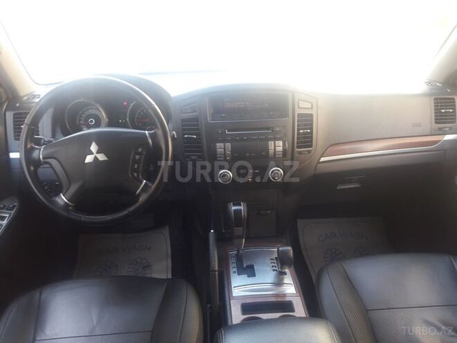 Mitsubishi Pajero 2008, 157,000 km - 3.0 l - Bakı