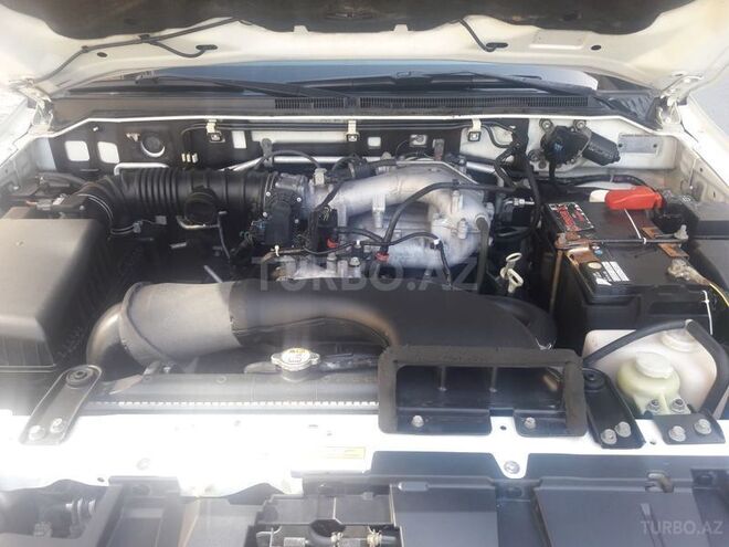 Mitsubishi Pajero 2008, 157,000 km - 3.0 l - Bakı