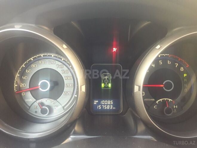 Mitsubishi Pajero 2008, 157,000 km - 3.0 l - Bakı
